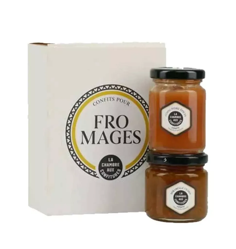 A Gourmet Delight for Cheese Lovers