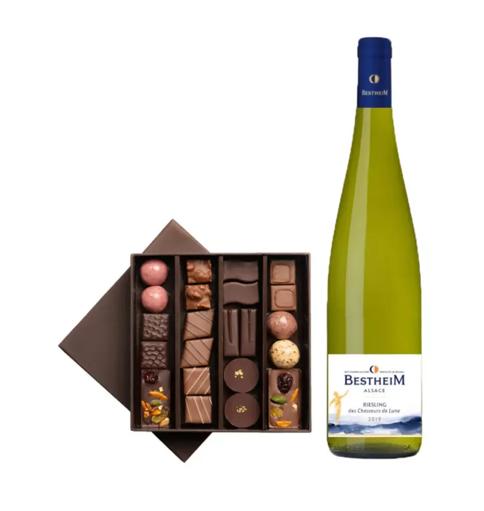 Alsace Treats for Any Occasion