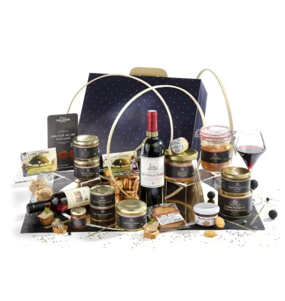 Artisanal Indulgence Collection