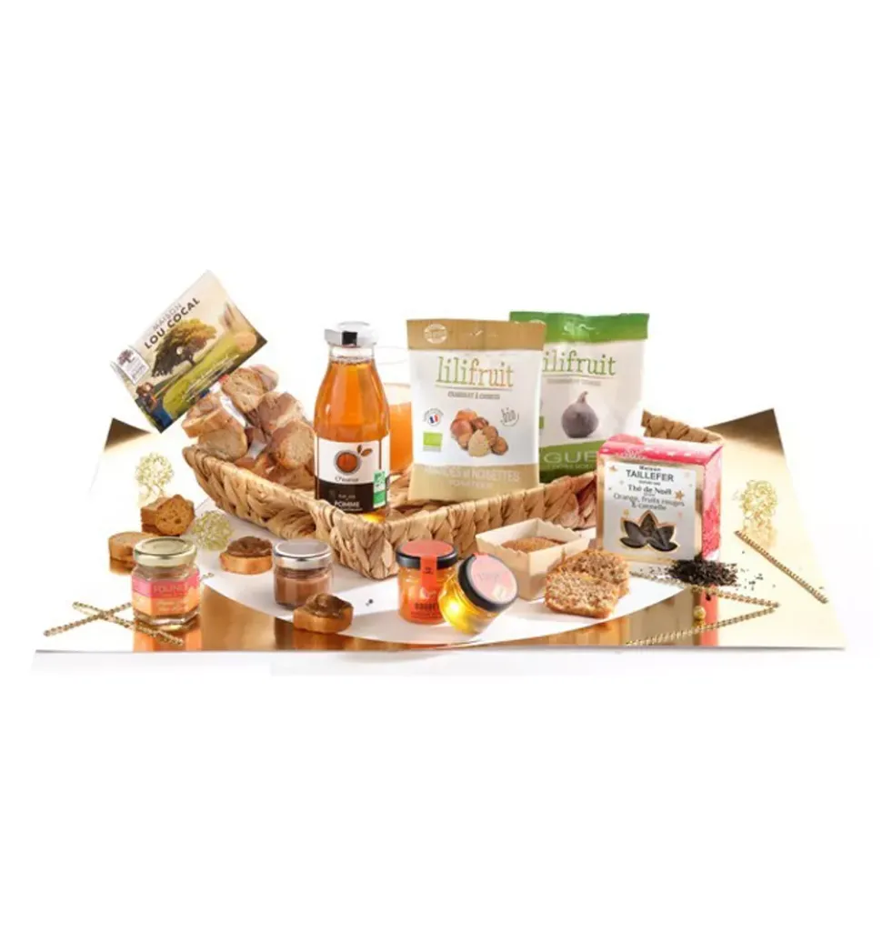 Artisanal Morning Treats