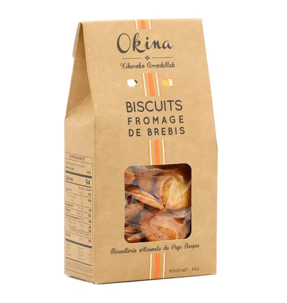 Basque Flavor Delicious Food Feast