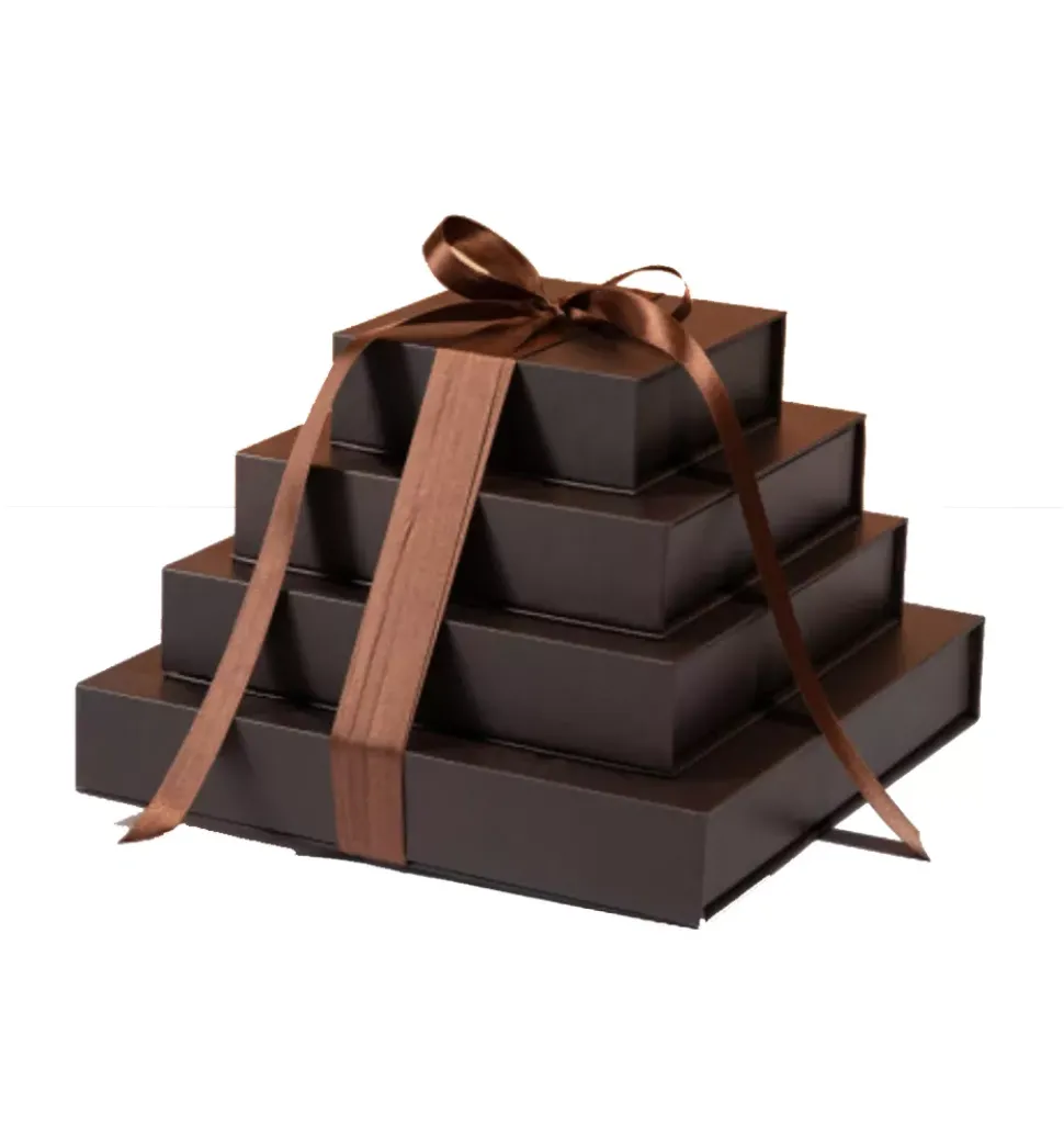 Chocolate Lovers' Paradise