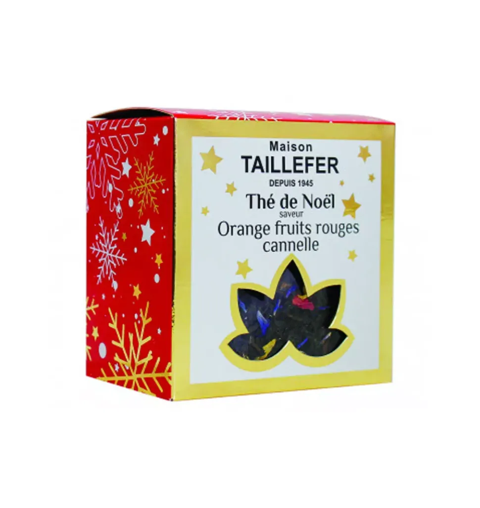 Decadent Holiday Delights Collection