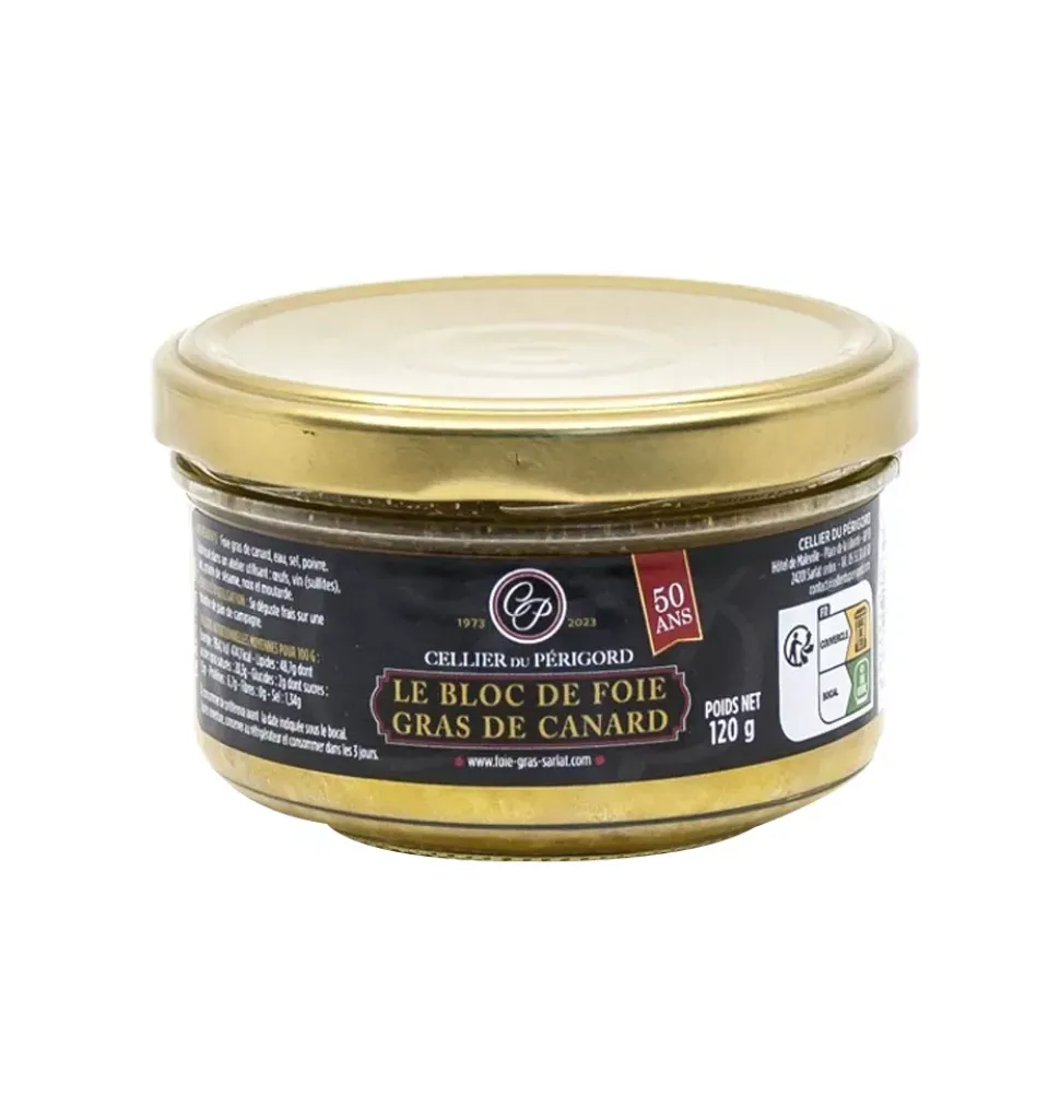 Elegant Culinary Gift Set