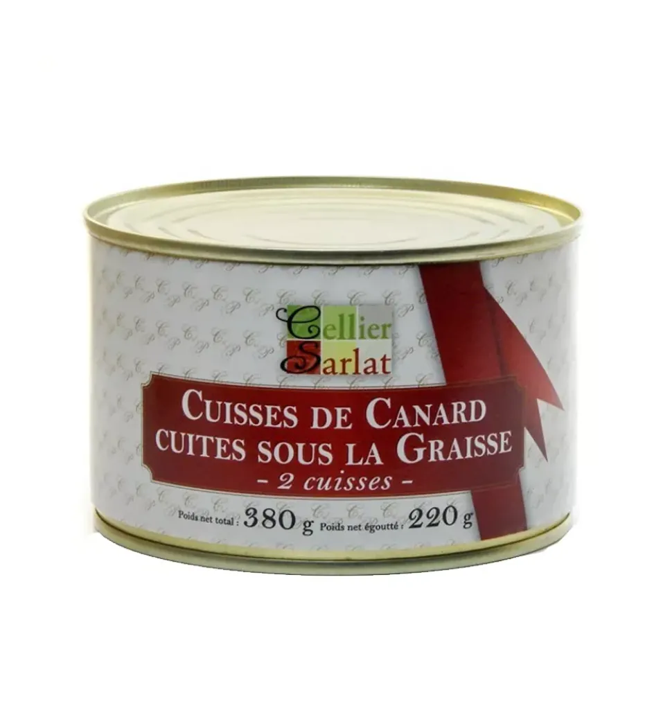 Elegant Culinary Gift Set