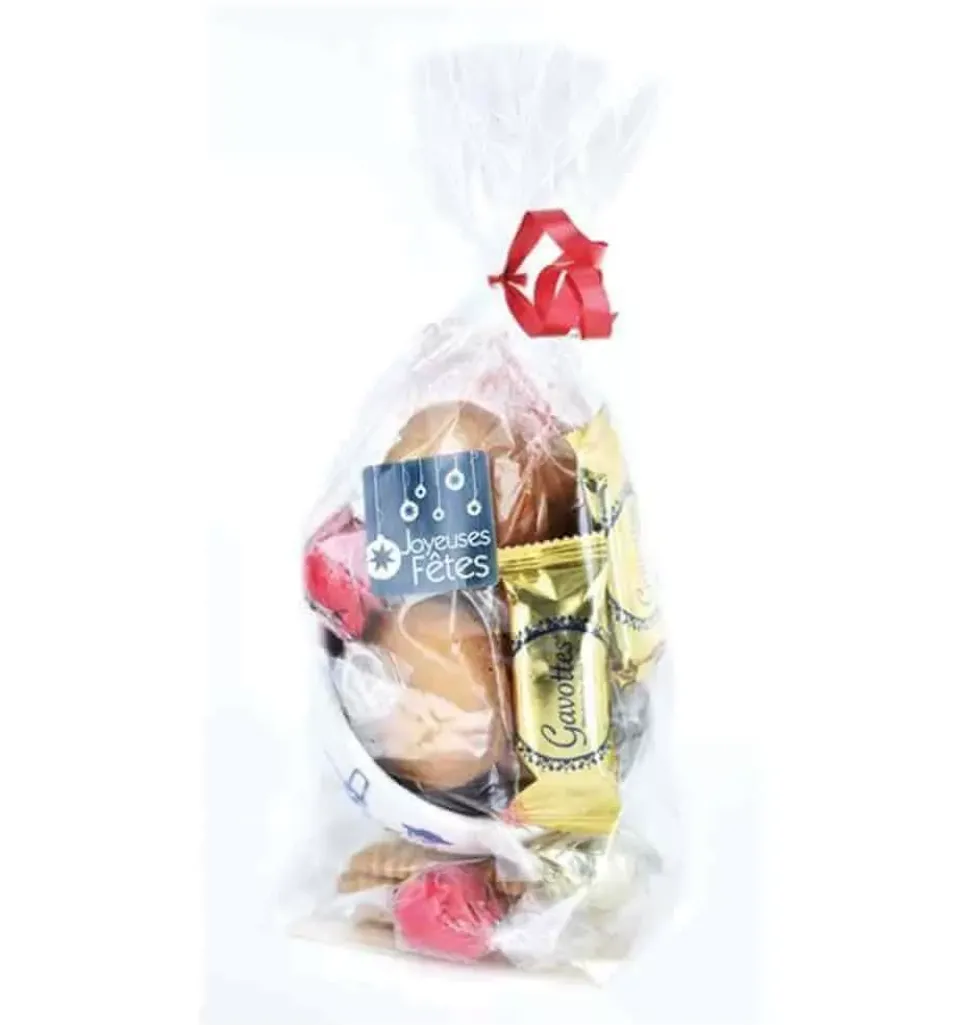 Festival Day - Full Basket