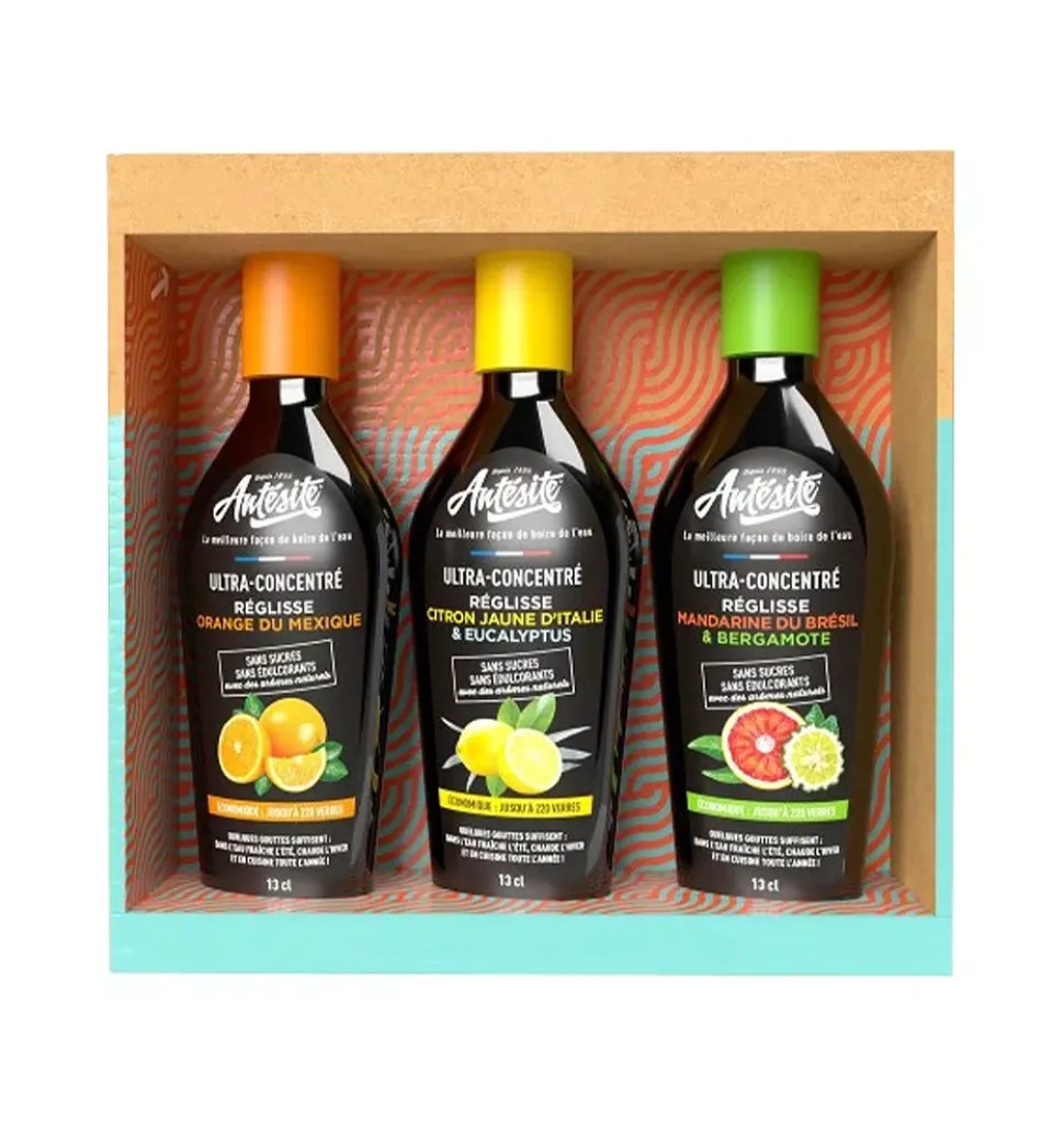 Flavor Fiesta Collection