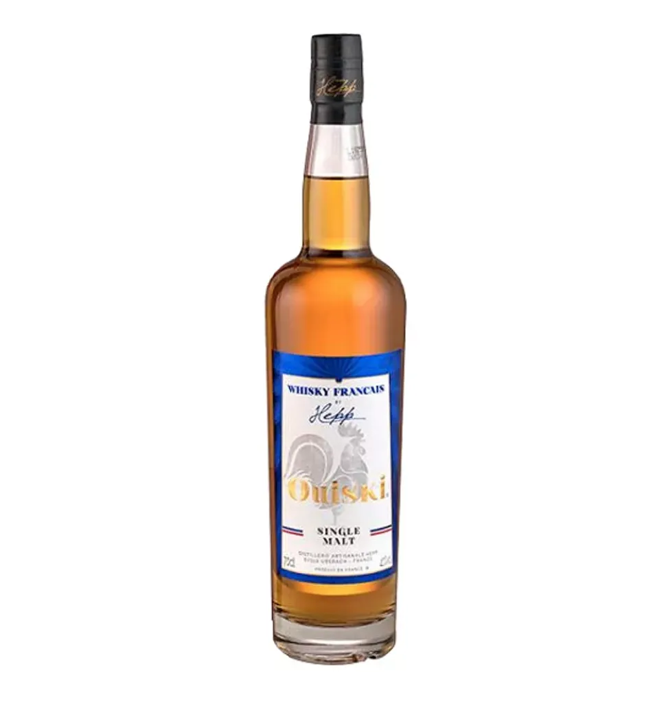 French Indulgence Duo