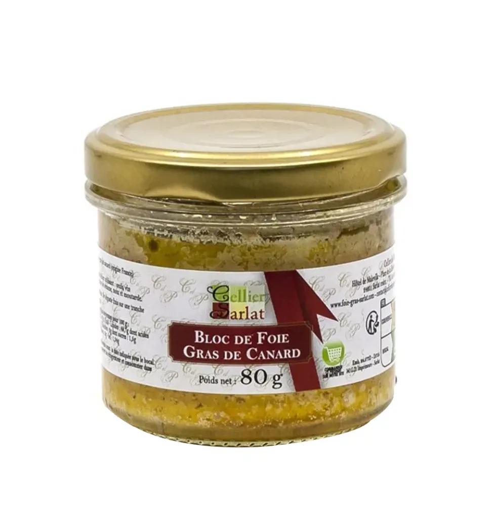 Gourmet Indulgence Set