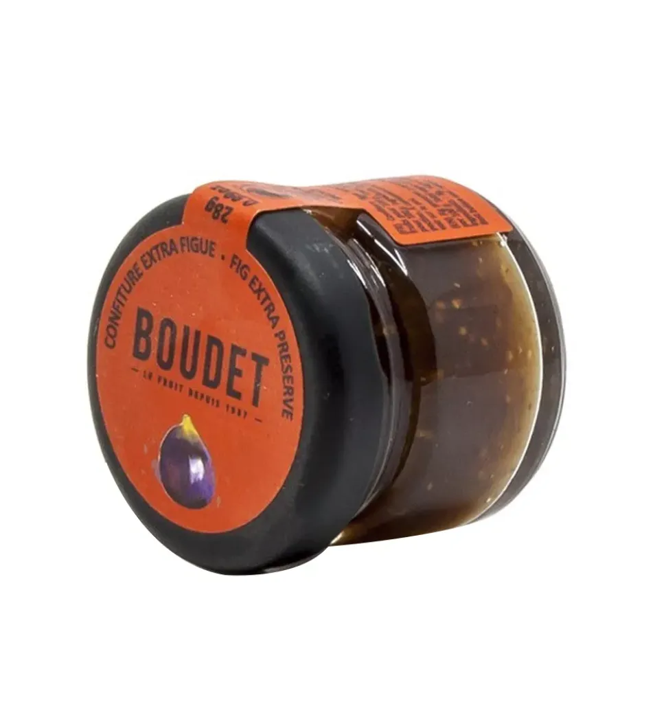 Gourmet Indulgence Set