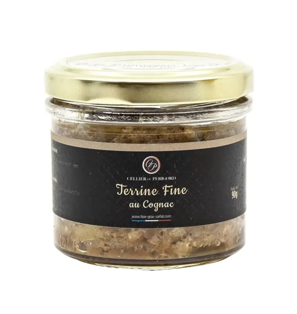 Gourmet Indulgence Set