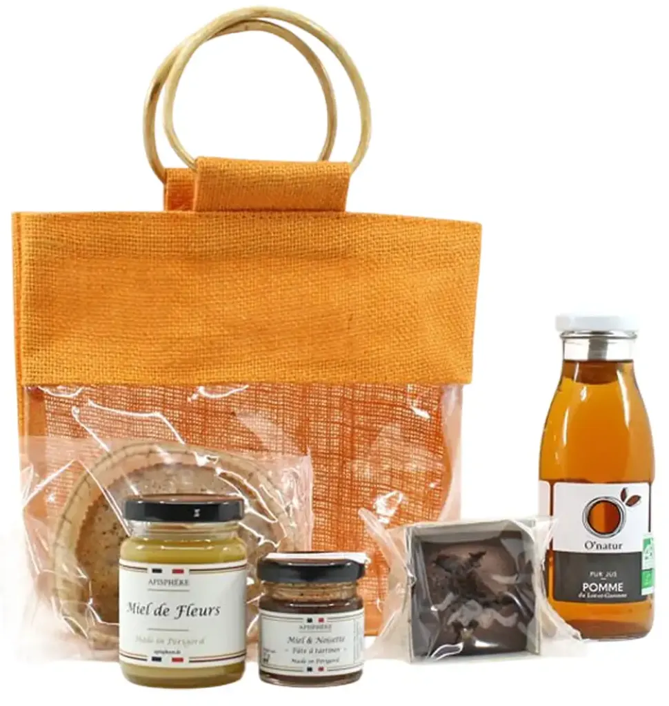 Gourmet Indulgences Assortment