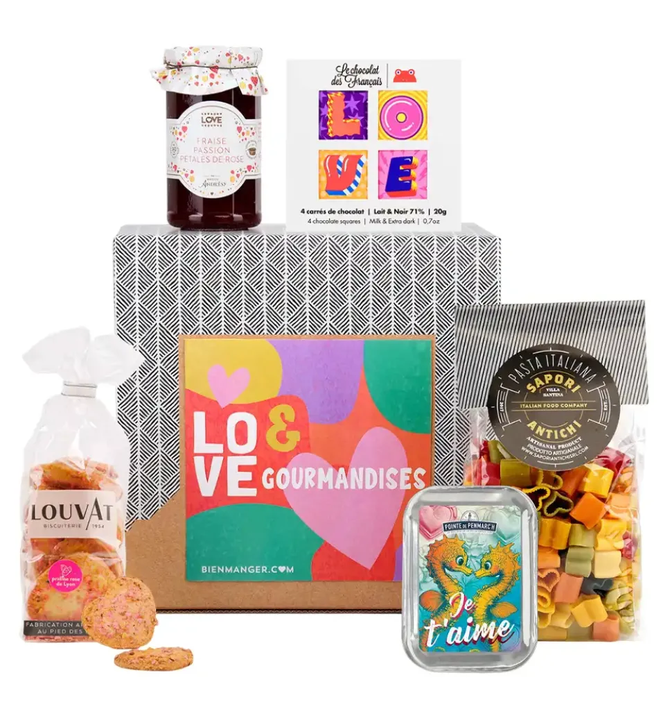 Heartfelt Treats for Loved Ones