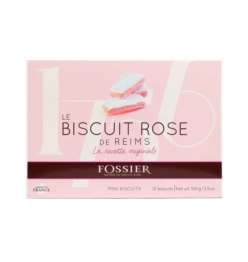 Indulgent French Feast Gift Set