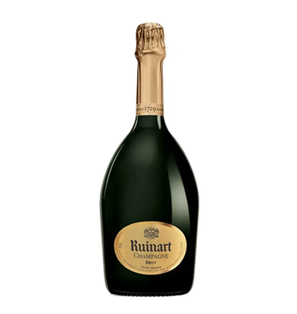 Luxurious Taste Experience