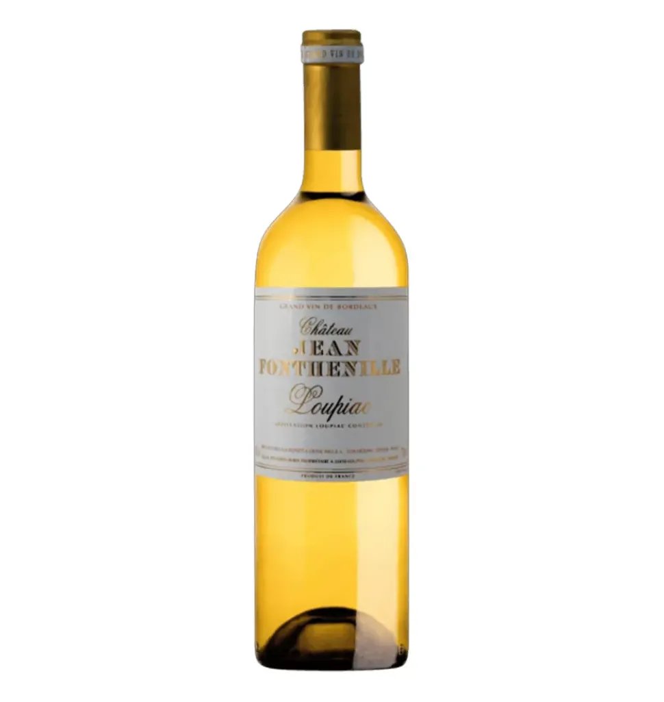 Luxurious Taste Experience