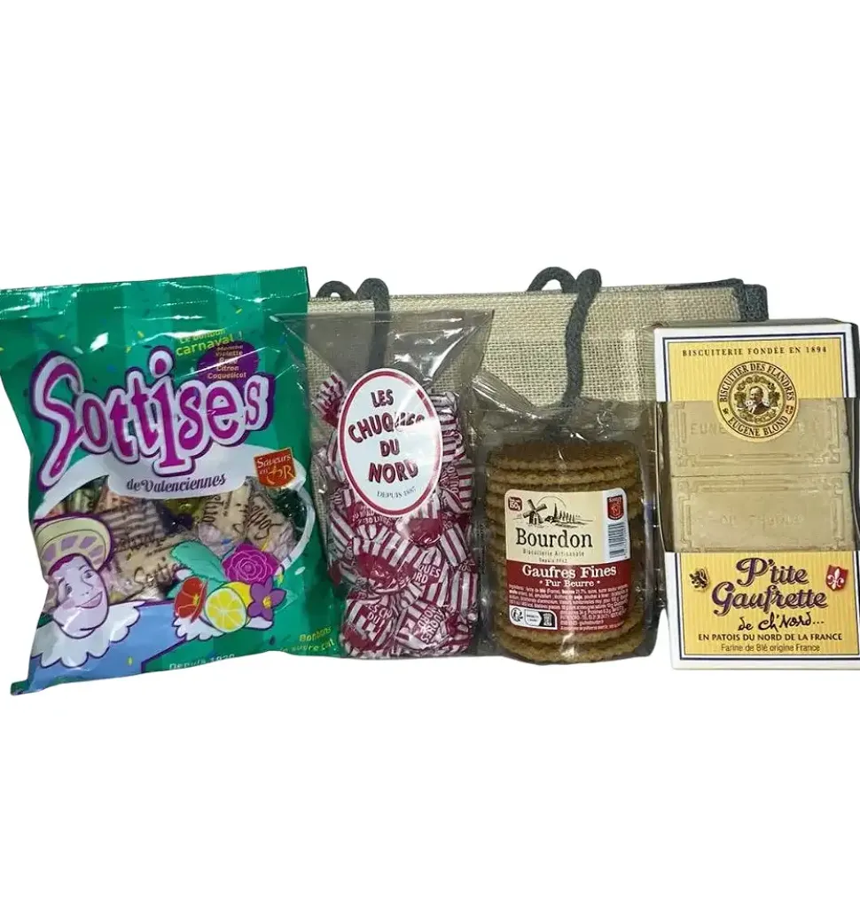 Northern Gourmet Indulgence Pack
