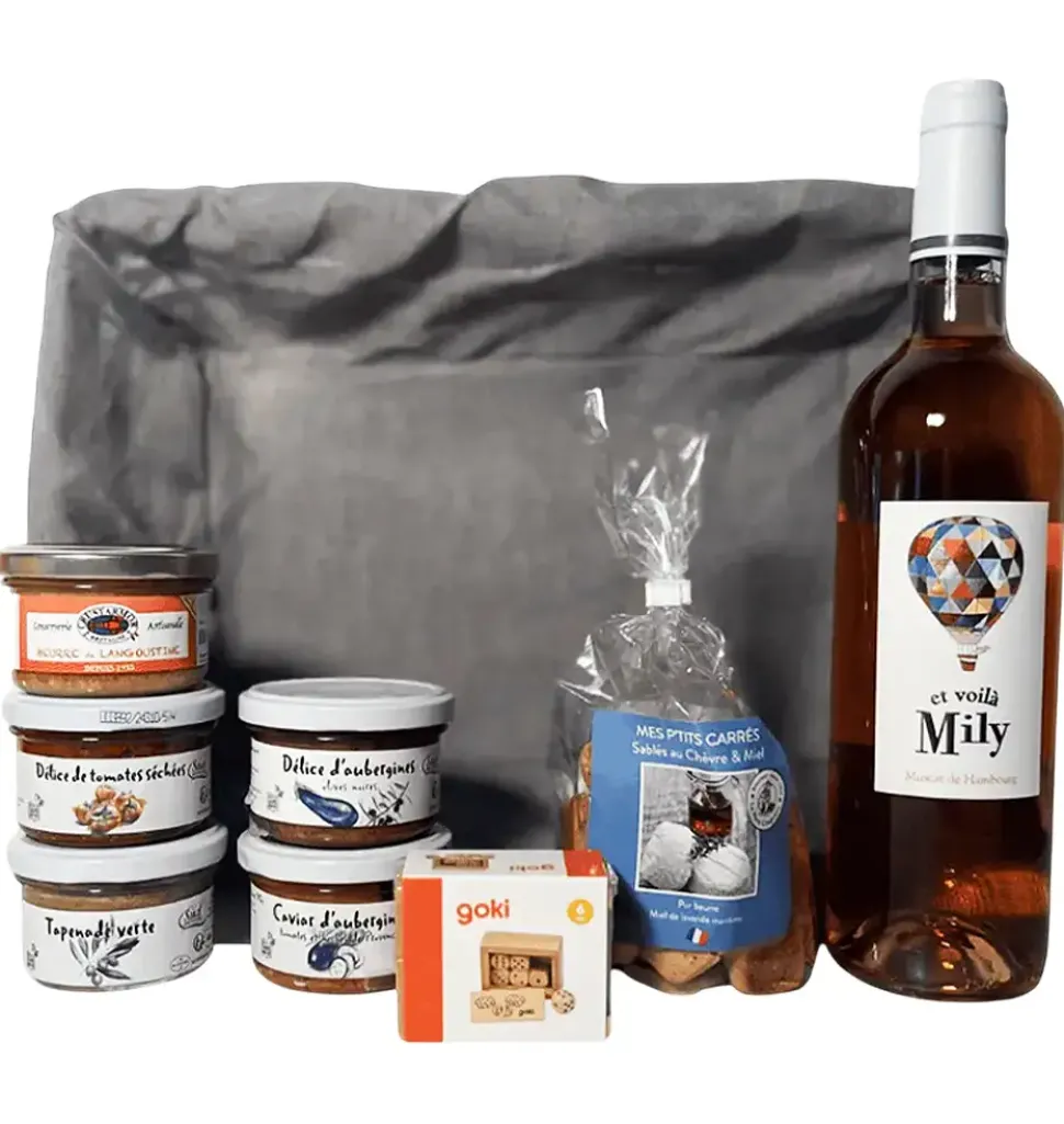 Perfect Pairings for Aperitif Hour