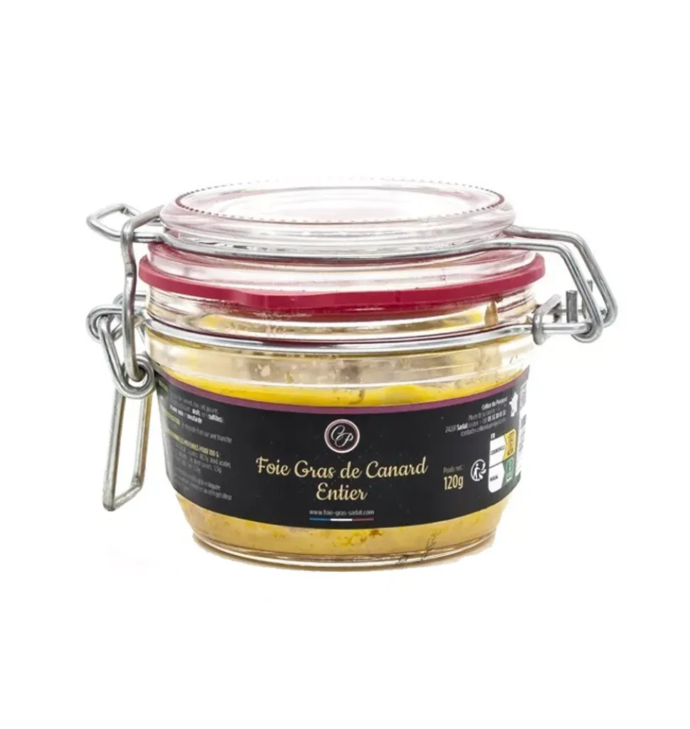 Perigord Culinary Adventure Box