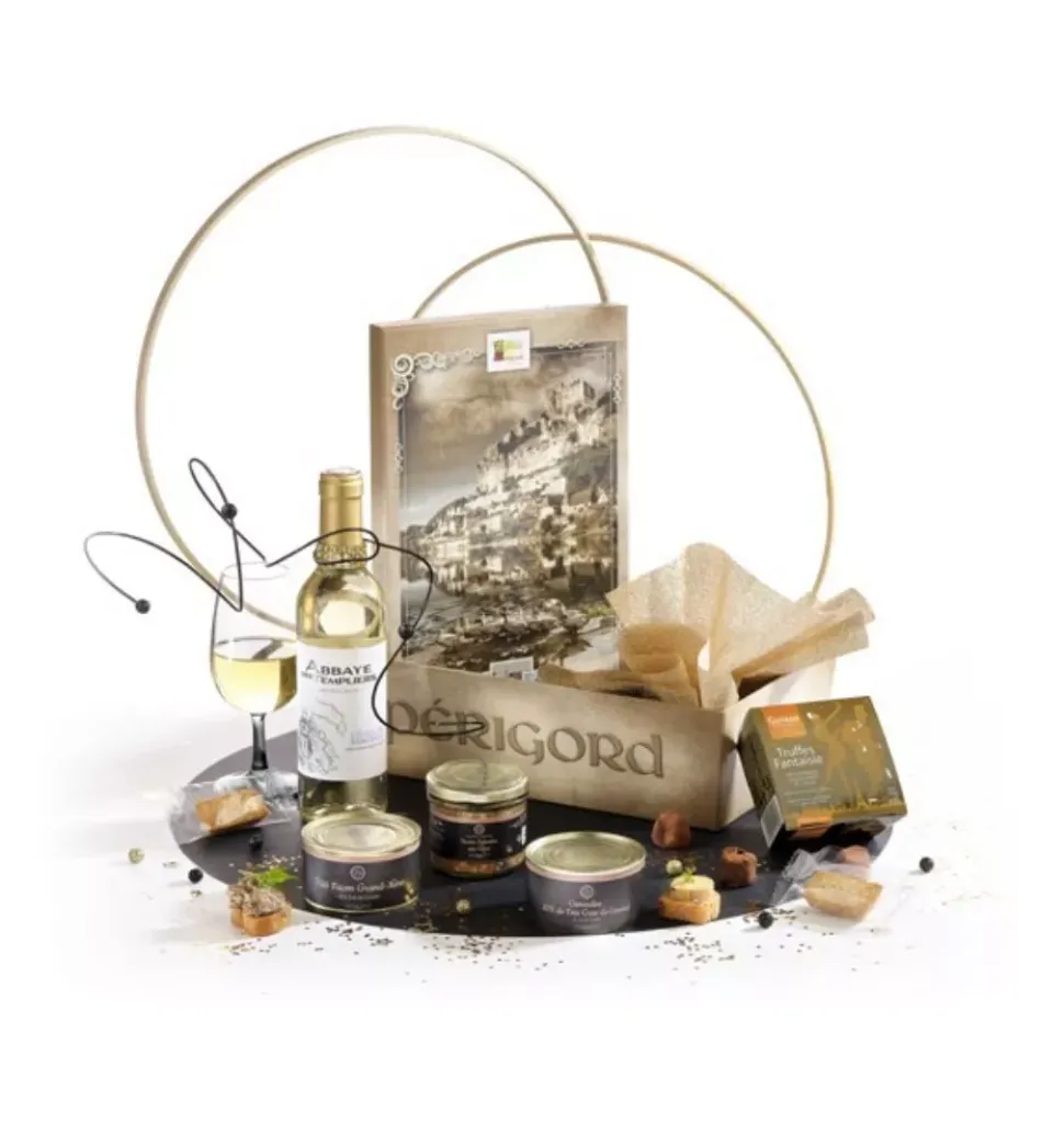 Perigord Flavors Discovery Set