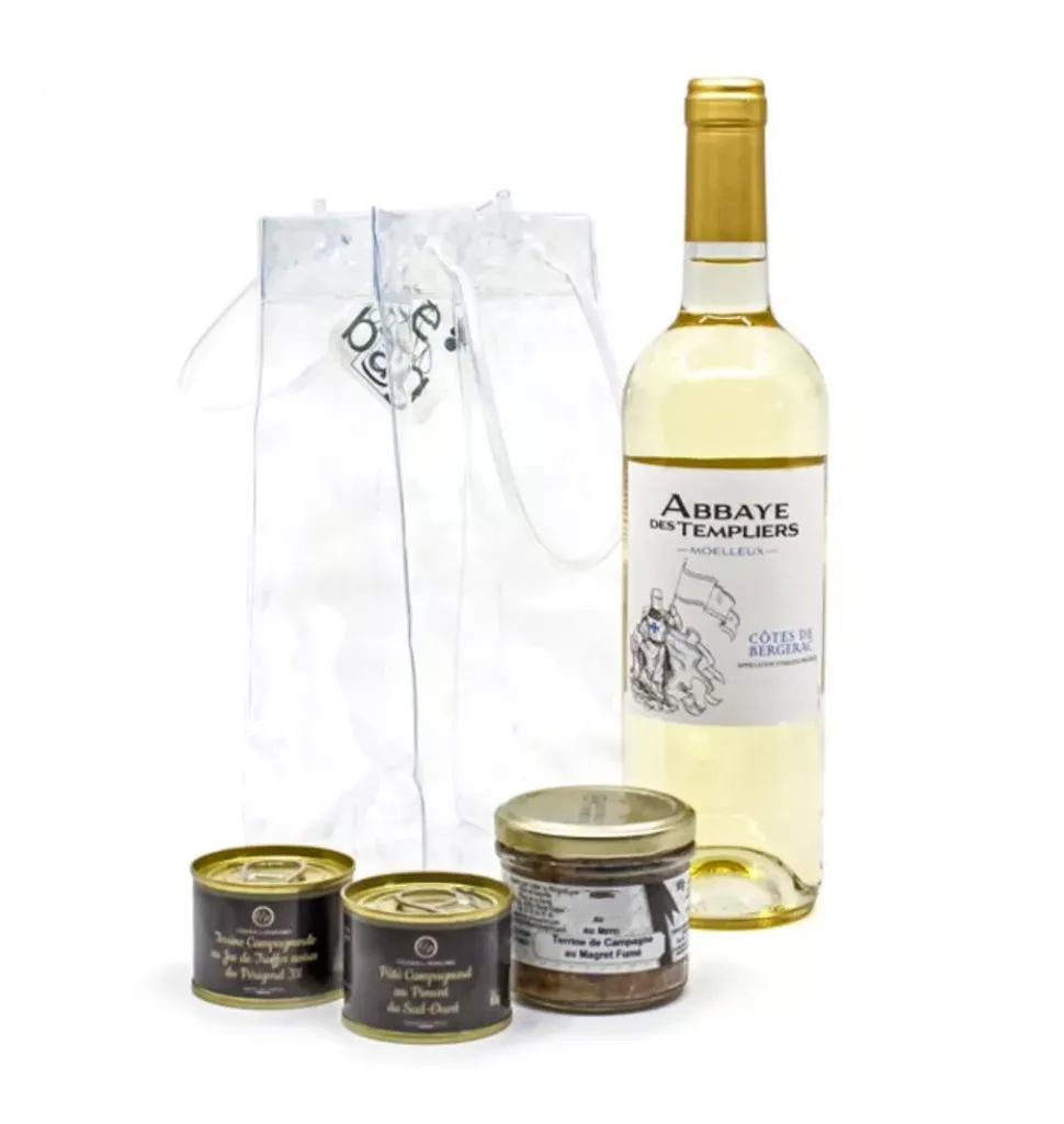 Périgord Pleasures Gift Box