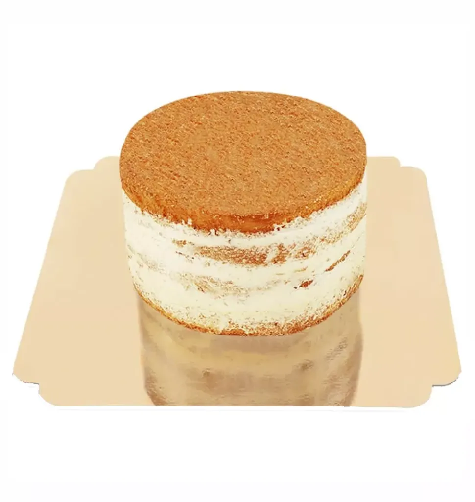 Raspberry Dream Layer Cake