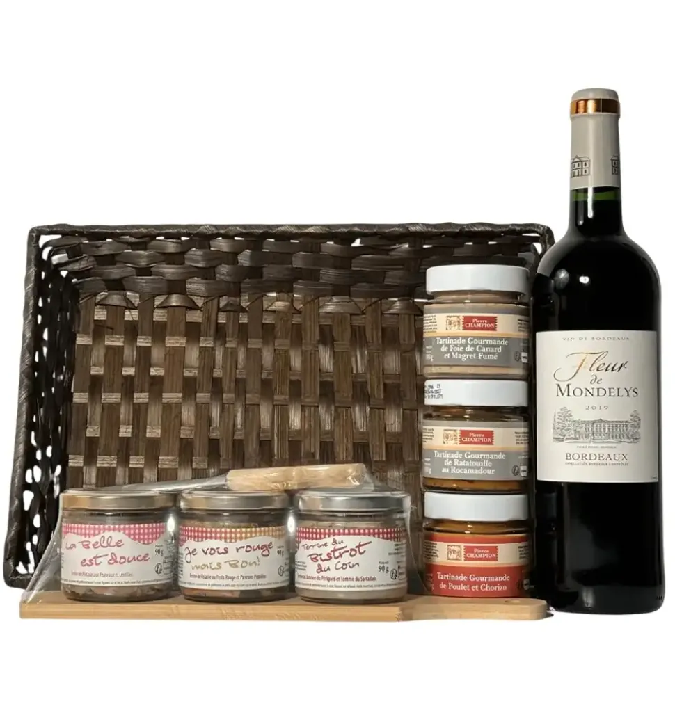 Southwest Gourmet Treats Collection