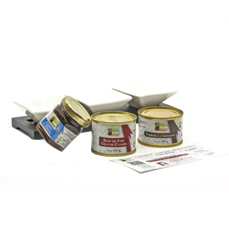 Southwest Tasting Experience