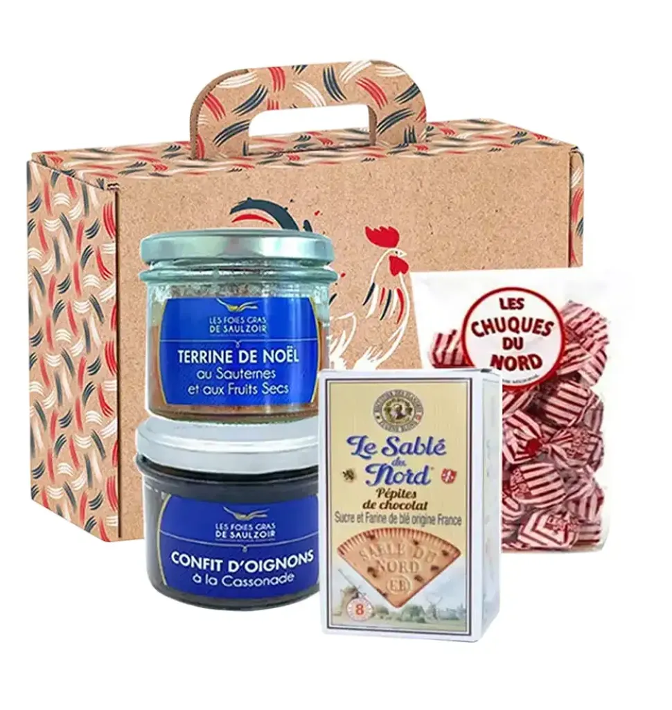 Specialty Northern Treats Selection