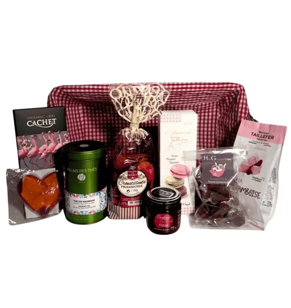 Sweet Indulgence Gift Set