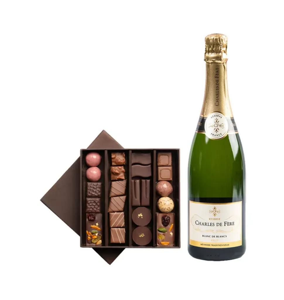 Sweet Sparkle Gift Set