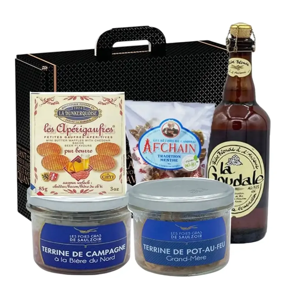 Taste of the Hauts-de-France