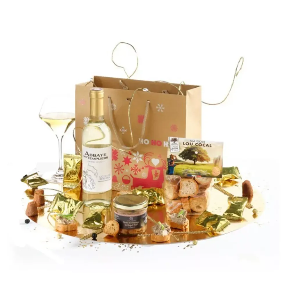 Taste of the Terroir Set