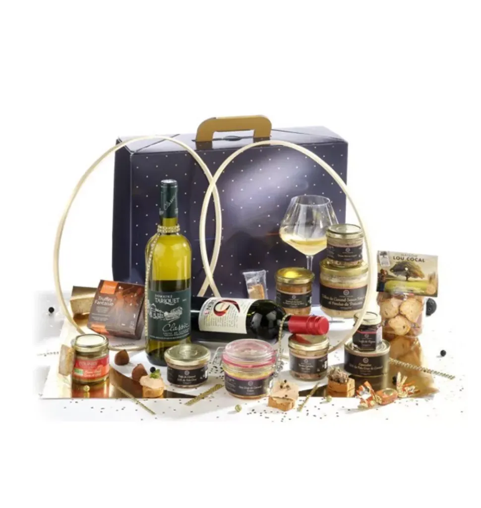 Taste of Tradition Gift Set