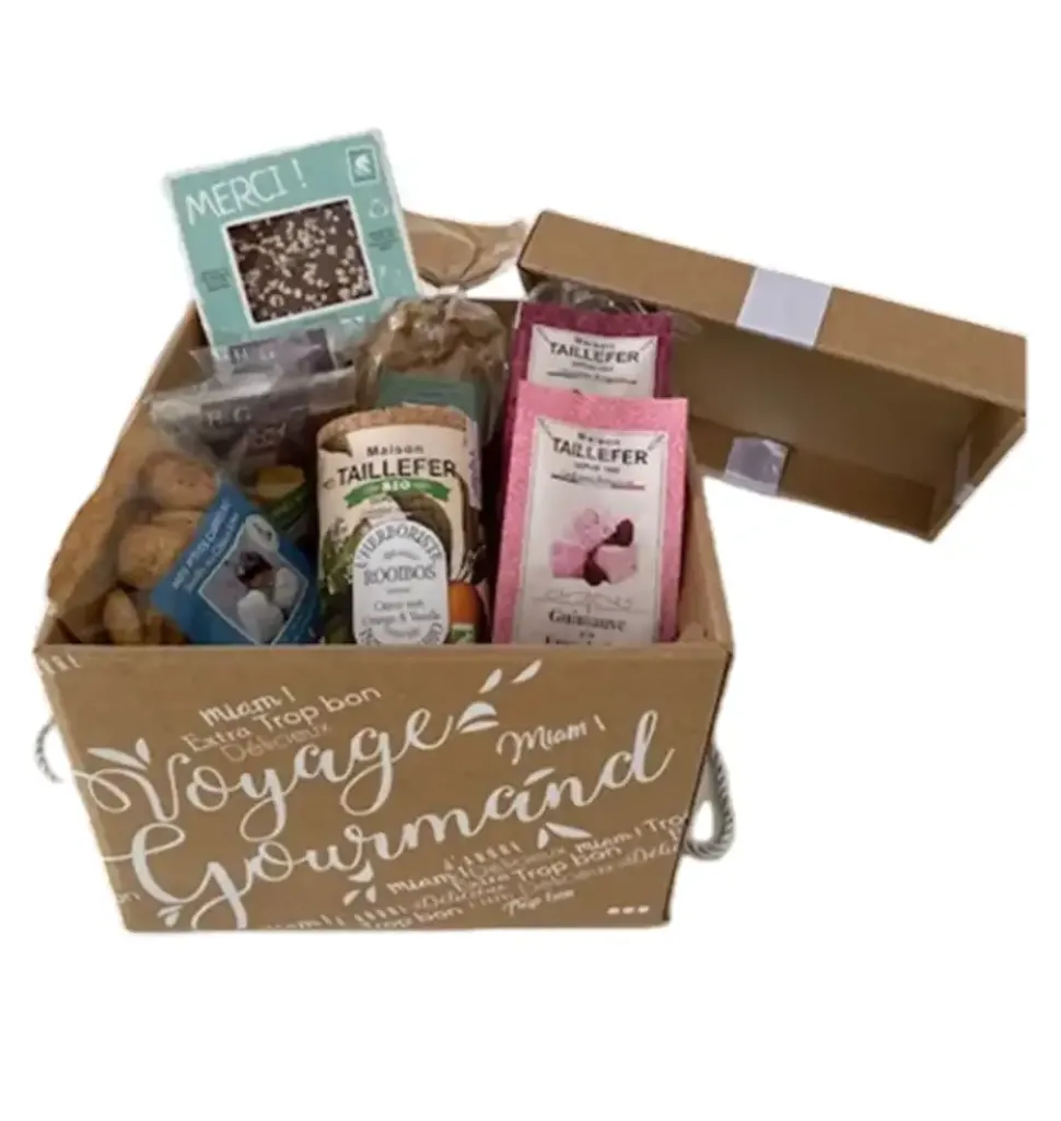 Thank You Treats Collection