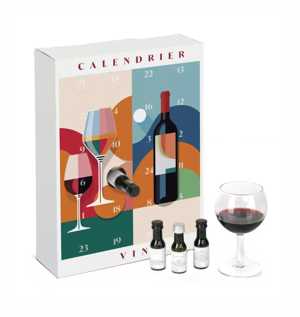 Tour de France Wine Experience