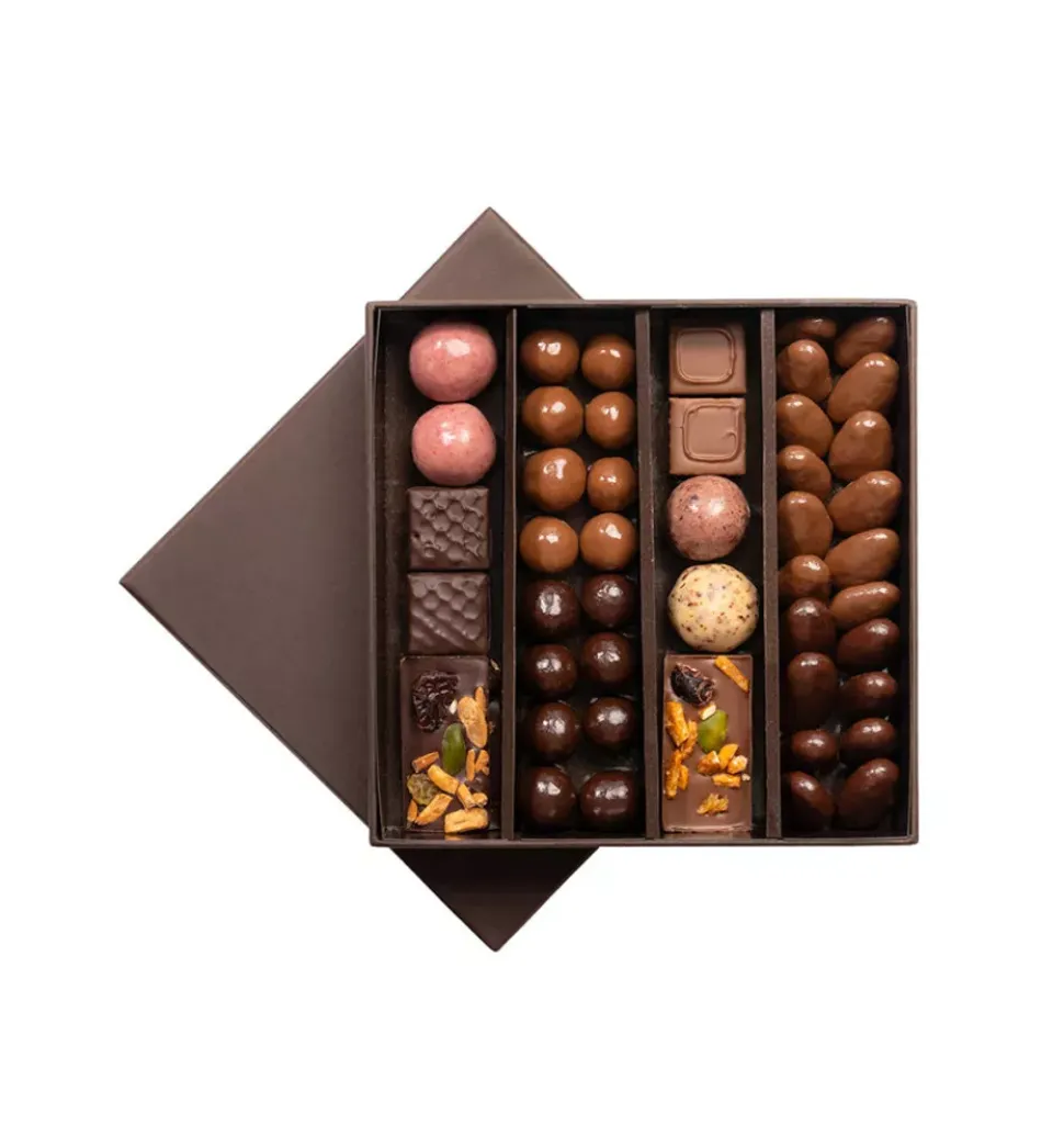 Ultimate Chocolate Lover's Gift